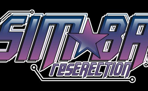 Simbro ResErection Adult Game Cover