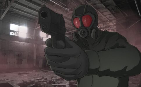 Sixtieth Kilometer Adult Game Cover