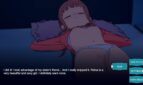 Sleep My Sister and her friend Adult Game Screenshots (1)