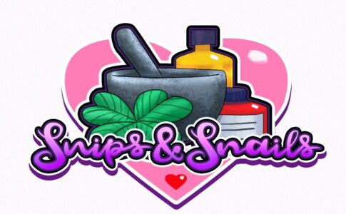 Snips & Snails Adult Game Cover