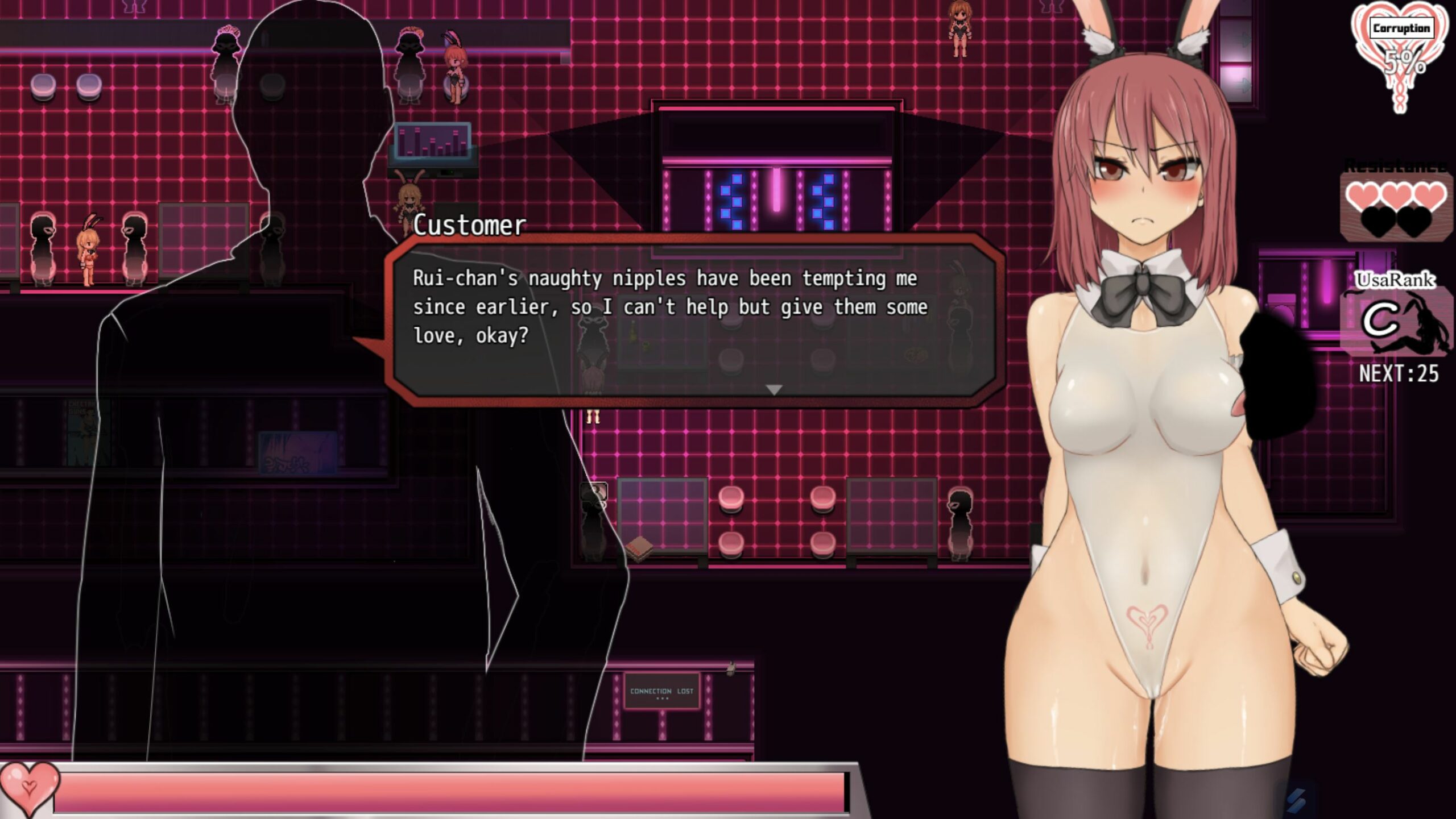 Solrui: magical girl of another world