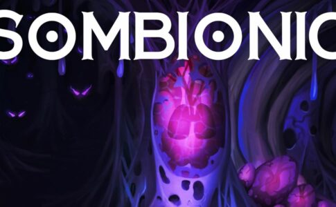 Sombionic Adult Game Cover