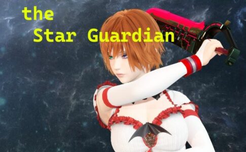 Sora the Star Guardian Adult Game Cover