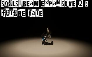 Soulstream Expansive 2: Future Fate - 0.2.1 18+ Adult game cover