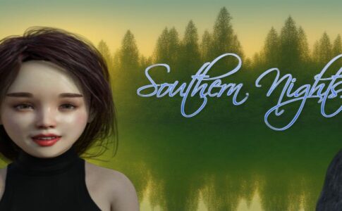Southern Nights Adult Game Cover