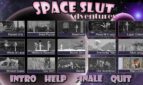 Space Slut Adventures Adult Game Screenshots (1)