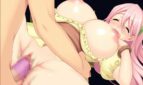 Stolen Newlywed Monica ~Tsundere Wife's Titillating Adult Game Screenshots (3)