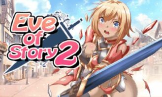 Story Of Eve 2 - 1.0.3 18+ Adult game cover