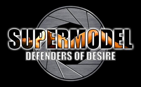 Supermodel Snapshot Adult Game Cover