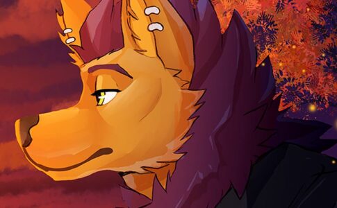 Tales of Onyx Adult Game Cover