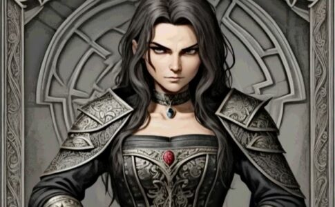 Taru's Infernal Pledge Adult Game Cover