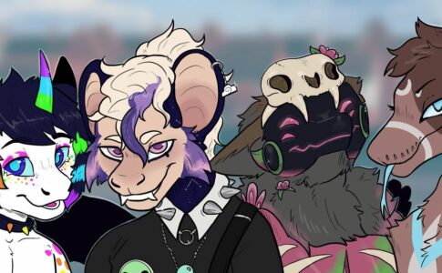 Tasty Ace Collection Adult Game Cover