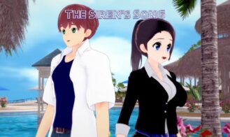 The Siren's Song - 1.3 18+ Adult game cover