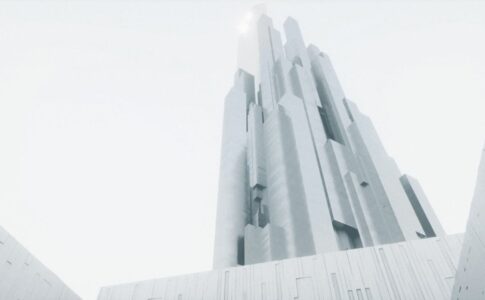 The Tower Adult Game Cover