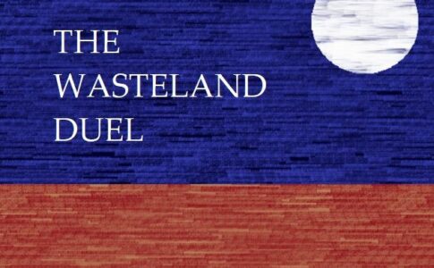 The Wasteland Duel Adult Game Cover