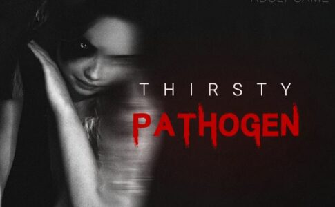 Thirsty Pathogen Porn Game Cover