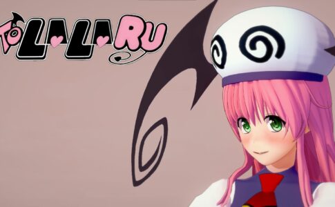 To Lala-RU Porn Game Cover
