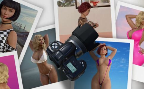 TruXposure VR Adult Game Cover