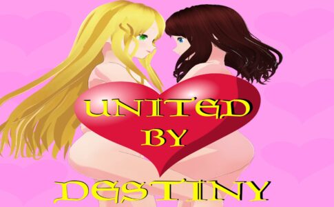 United by Destiny Adult Game Cover
