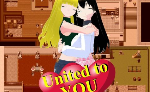 United to You Adult Game Cover