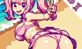 Waifu Island 2 - 0.1 18+ Adult game cover