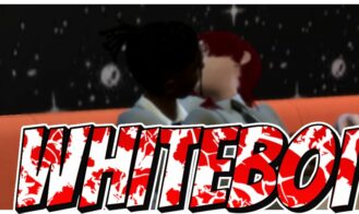 Whiteboi - 1.4 18+ Adult game cover