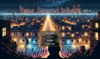 Your Second World - 0.11 18+ Adult game cover