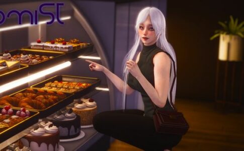 omiSt Adult Game Cover