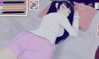 30 Days ~ Life with My Sister Adult Game Screenshot (4)