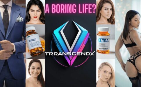 A Boring Life Adult Game Cover