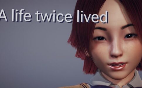 A Life Twice Lived Adult Game Cover