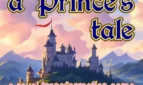 A Prince's Tale Cover