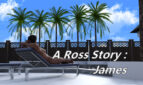 A Ross Story: James Cover
