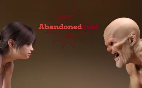 Abandoned Void Adult Game Cover