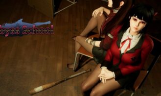 Abyss School - 1.6.6 18+ Adult game cover