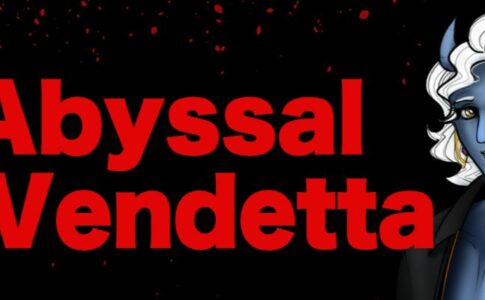 Abyssal Vendetta Adult Game Cover