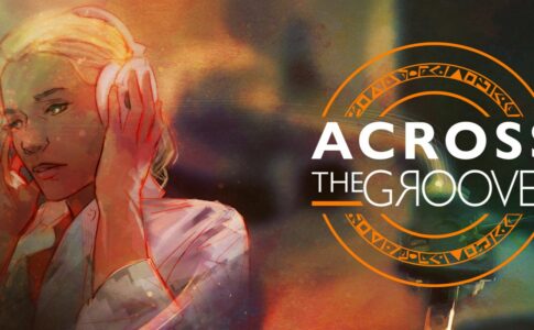 Across the Groove Adult Game Cover