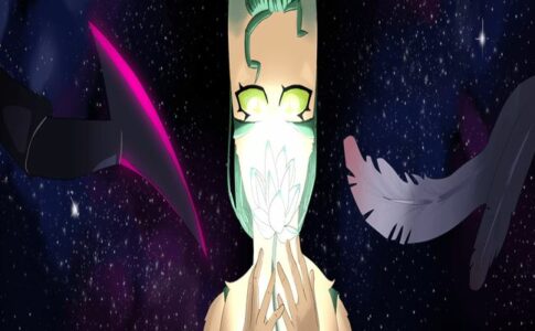 Al'As Origins Adult Game Cover