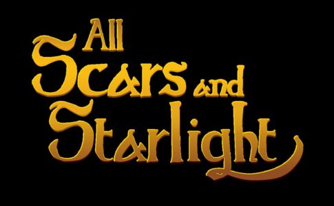 All Scars and Starlight Adult Game Cover