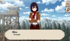 Attack on Sluts Adult Game Screenshot (5)