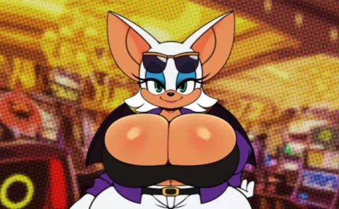 Bat's Love Adult Game Cover