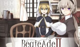 BegieAdeII ~The False Hallelujah~ - 1.07 18+ Adult game cover