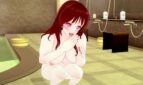 Biological Lust Adult Game Screenshot (4)