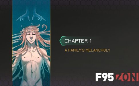 Break Chance Memento Adult Game Cover