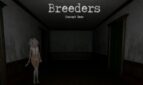Breeders Cover