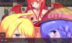 Captive Alstroemeria Adult Game Screenshots (6)