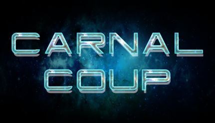 Carnal Coup - Overseer's Edition Adult Game Cover