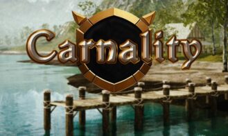 Carnality - 0.0.1 18+ Adult game cover