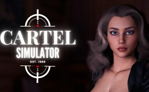 Cartel Simulator Adult Game Cover