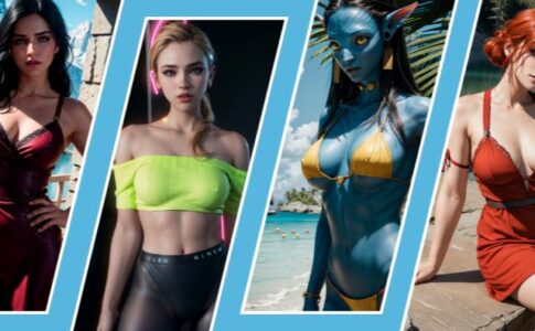 ChatRealm Adult Game Cover